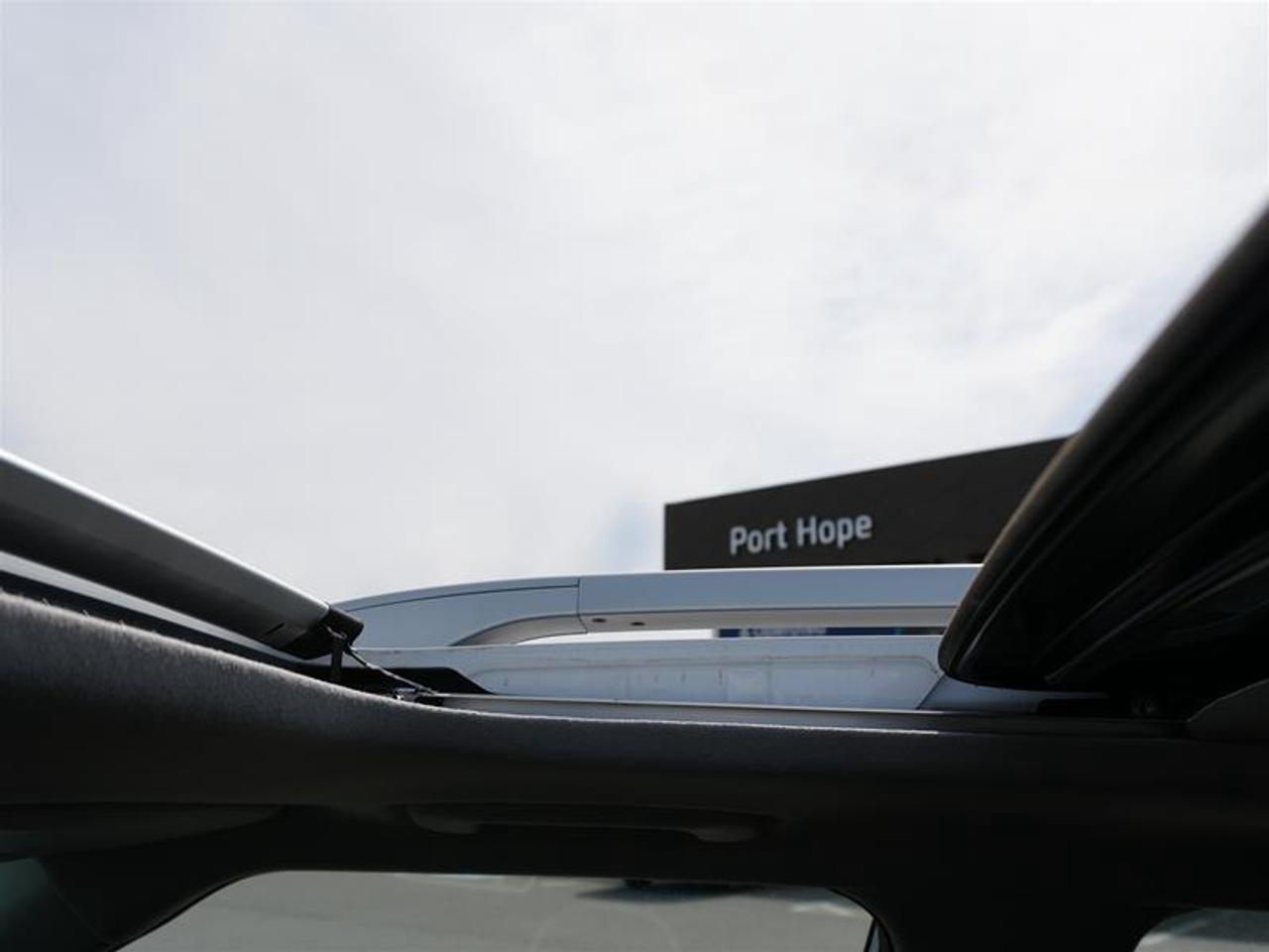 2024 Hyundai Venue Ultimate IVT w-Black Interior Photo