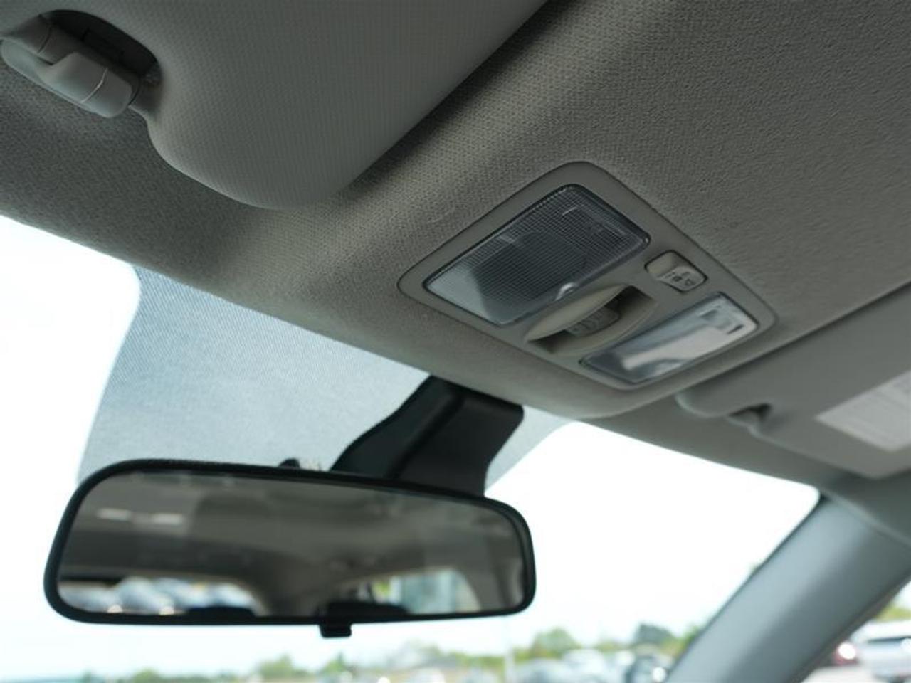 2024 Hyundai Venue Ultimate IVT w-Black Interior Photo