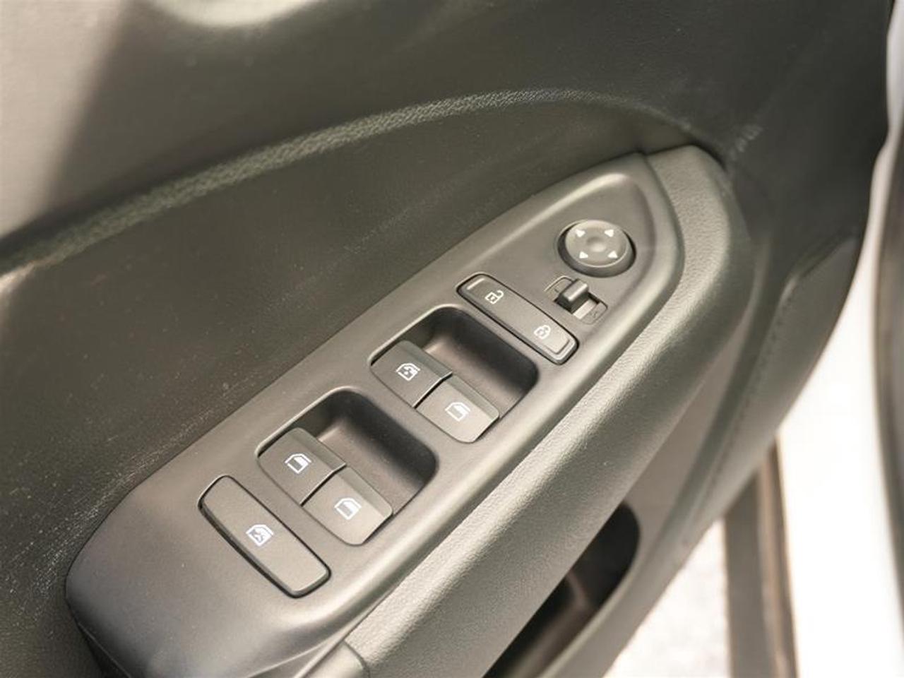 2024 Hyundai Venue Ultimate IVT w-Black Interior Photo