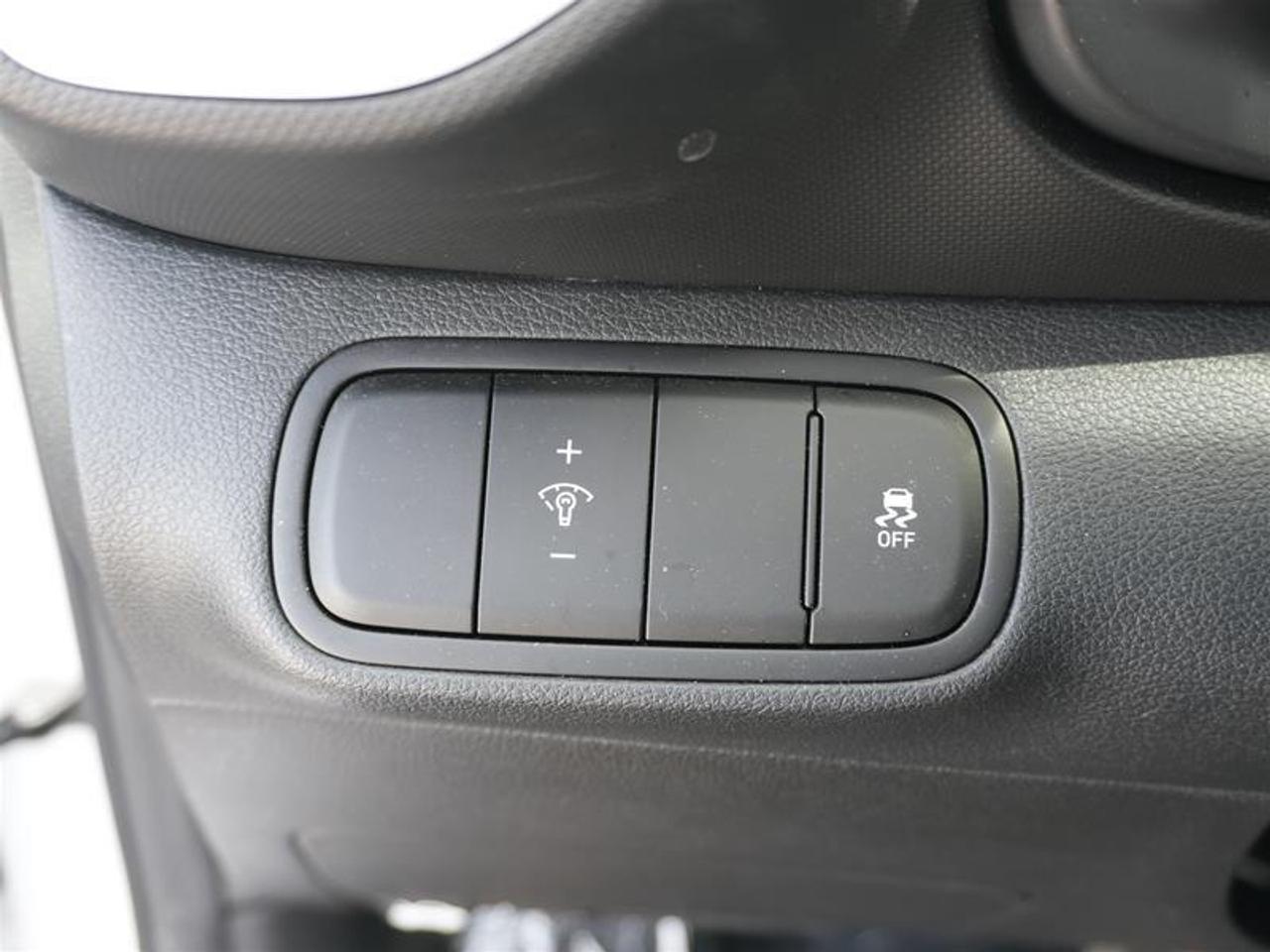 2024 Hyundai Venue Ultimate IVT w-Black Interior Photo