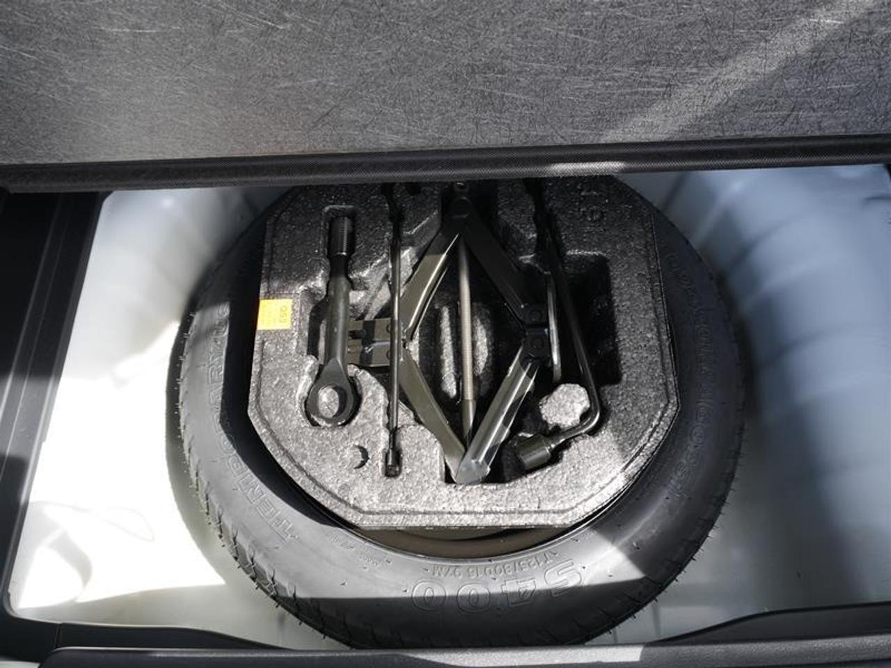 2024 Hyundai Venue Ultimate IVT w-Black Interior Photo