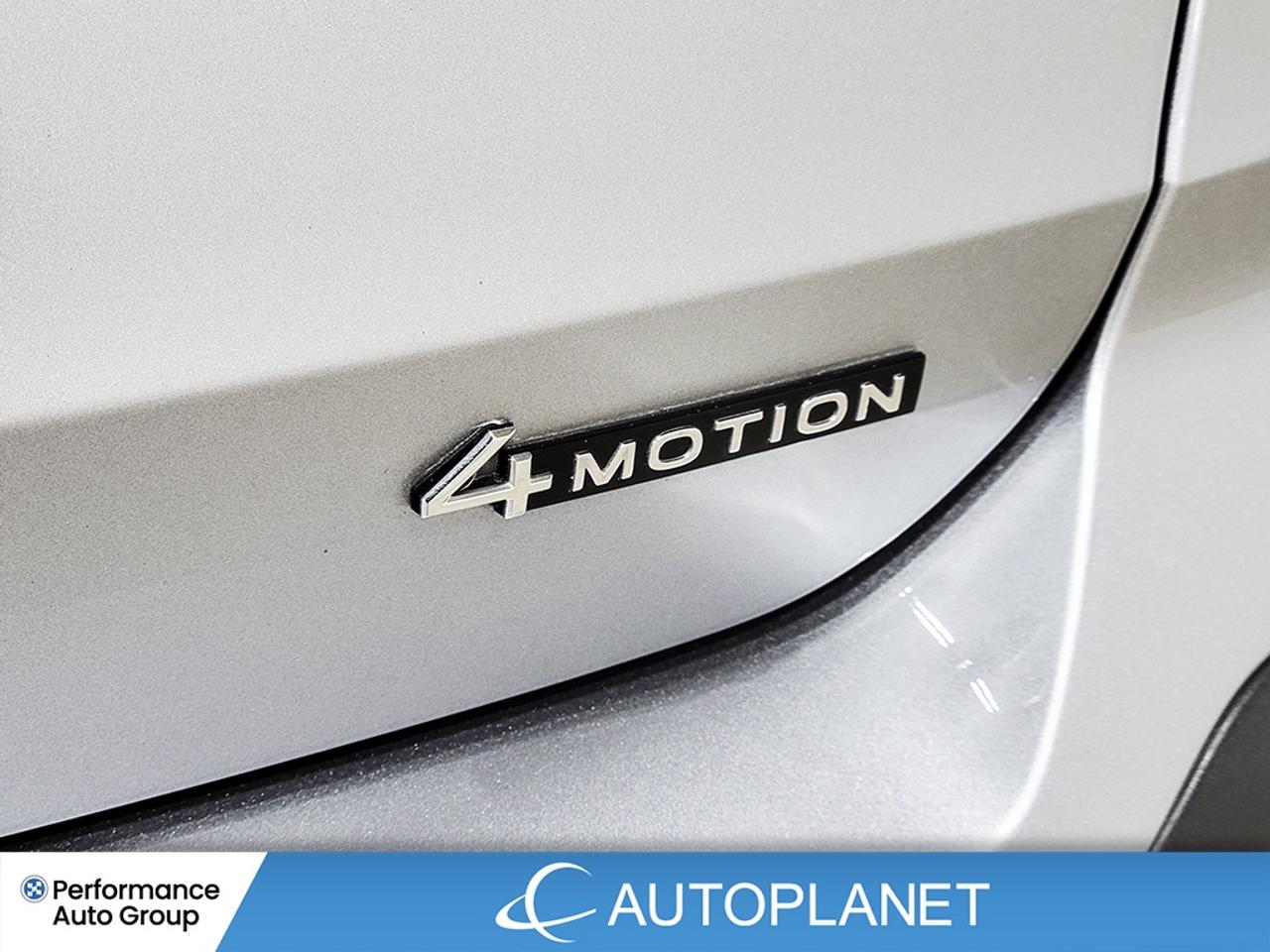 2025 Volkswagen Taos Comfortline AWD, Back Up Cam, Heated Seats! Photo