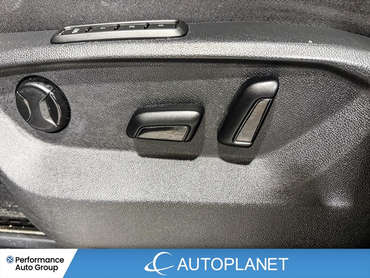 2022 Volkswagen Atlas Highline AWD,7-Passenger, Pano Roof, Apple CarPlay Photo