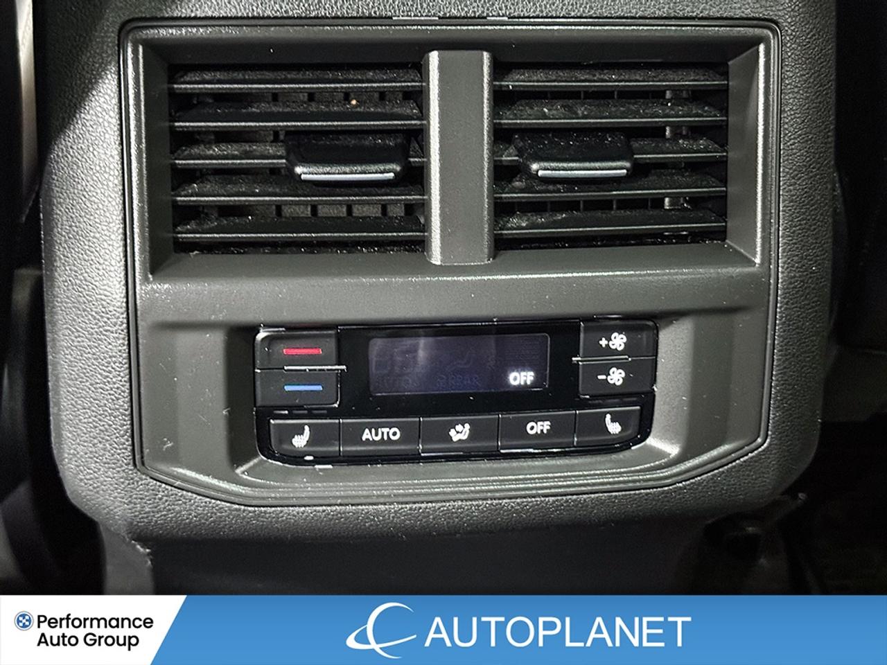2022 Volkswagen Atlas Highline AWD,7-Passenger, Pano Roof, Apple CarPlay Photo