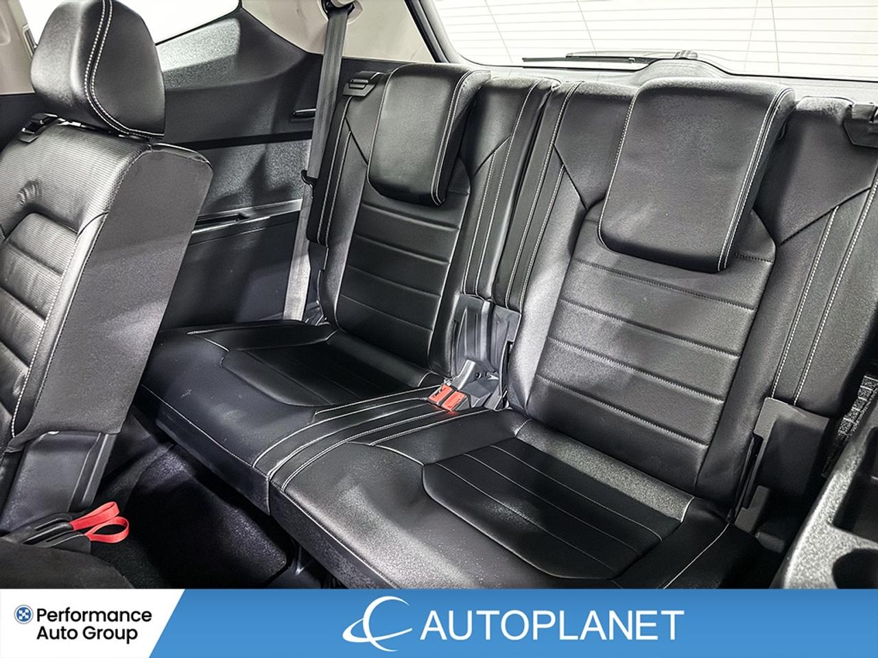2022 Volkswagen Atlas Highline AWD,7-Passenger, Pano Roof, Apple CarPlay Photo