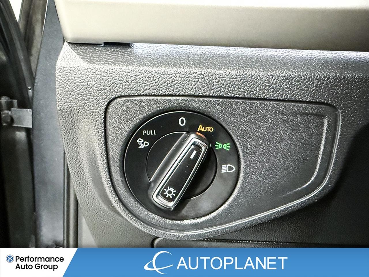 2022 Volkswagen Atlas Highline AWD,7-Passenger, Pano Roof, Apple CarPlay Photo