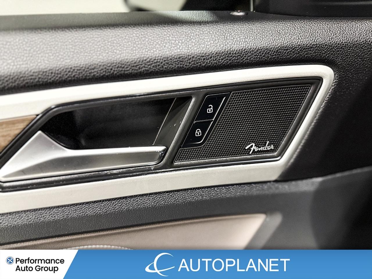 2022 Volkswagen Atlas Highline AWD,7-Passenger, Pano Roof, Apple CarPlay Photo