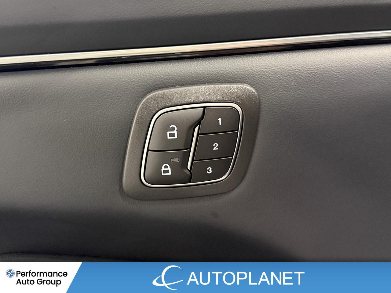 2023 Ford Mustang Mach-E Premium AWD, Electric, Navi, 360 Cam, Heated Seats Photo