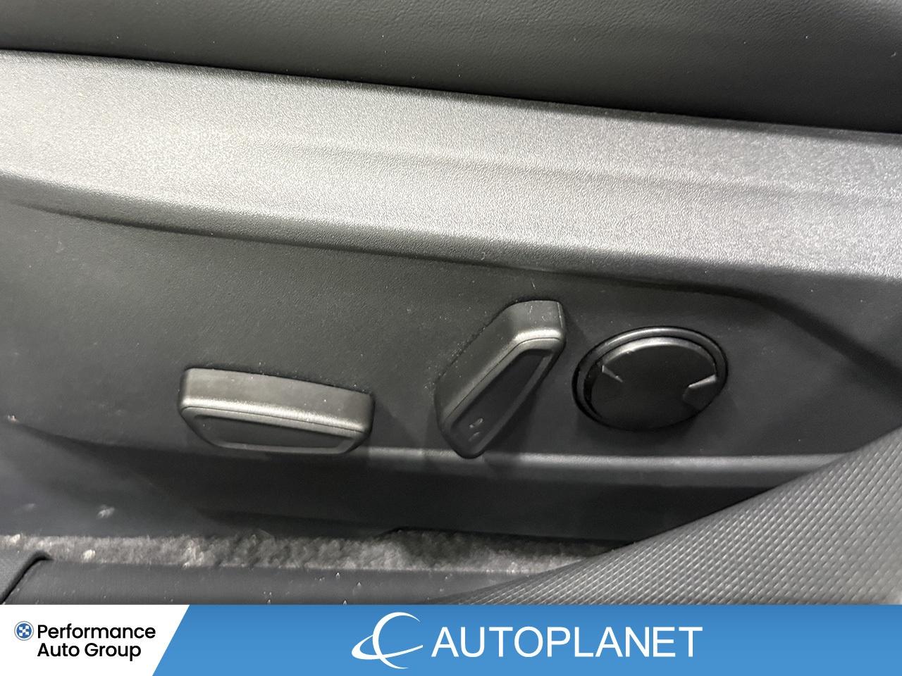 2023 Ford Mustang Mach-E Premium AWD, Electric, Navi, 360 Cam, Heated Seats Photo
