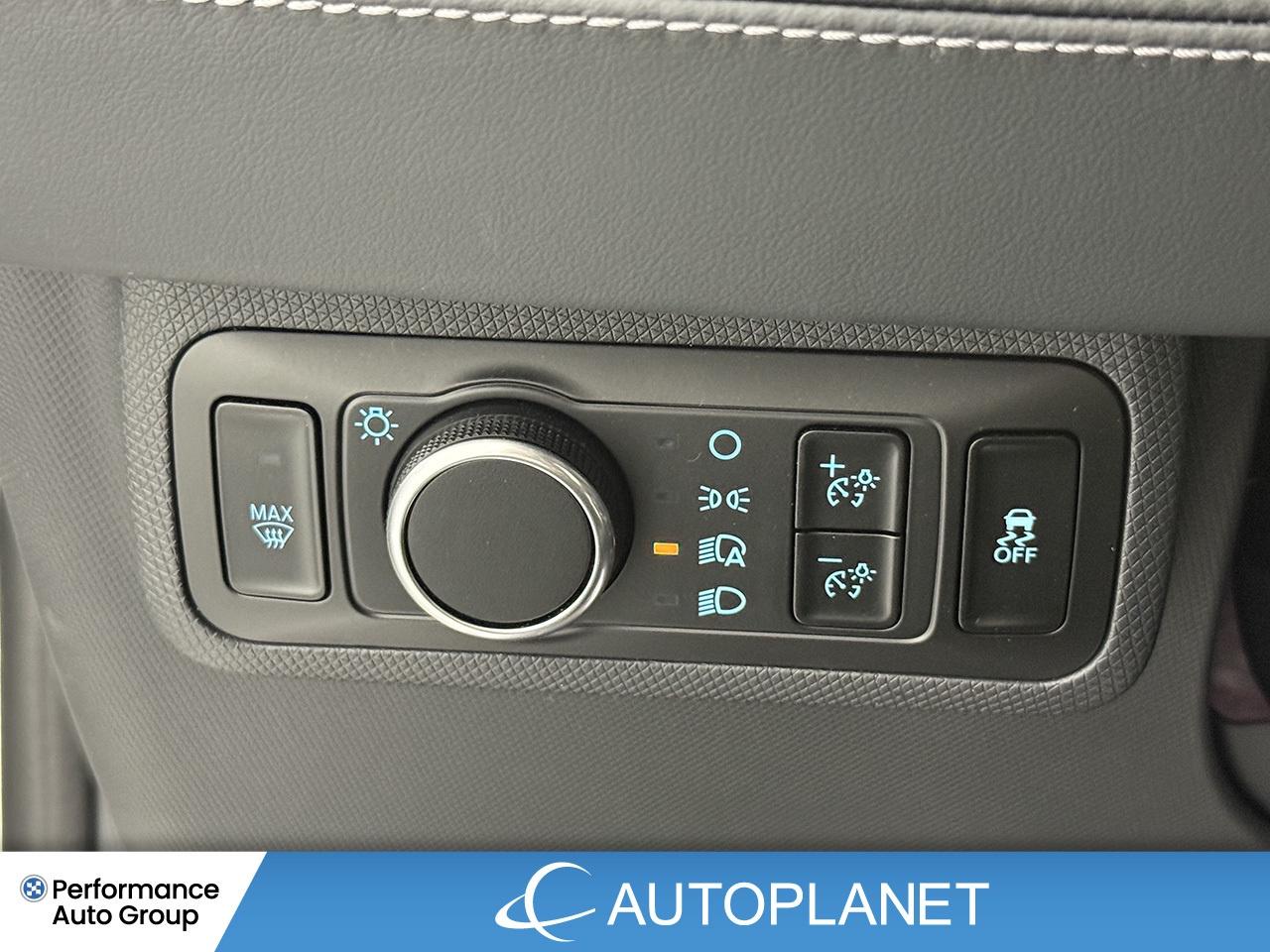 2023 Ford Mustang Mach-E Premium AWD, Electric, Navi, 360 Cam, Heated Seats Photo