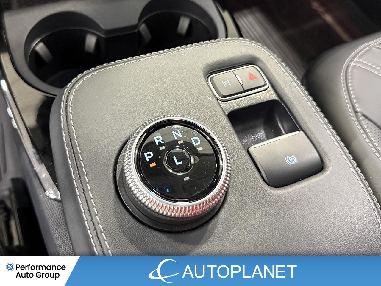 2023 Ford Mustang Mach-E Premium AWD, Electric, Navi, 360 Cam, Heated Seats Photo