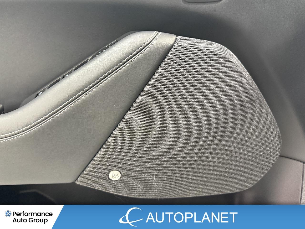 2023 Ford Mustang Mach-E Premium AWD, Electric, Navi, 360 Cam, Heated Seats Photo