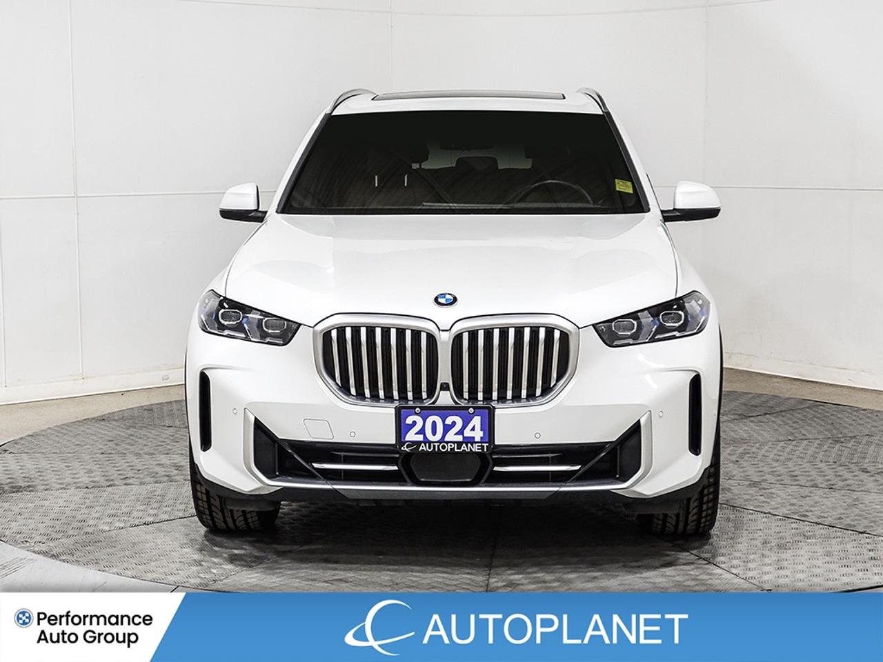 2024 BMW X5 xDrive40i AWD - FINANCE @$184/WK OR LEASE @$231/WK Photo