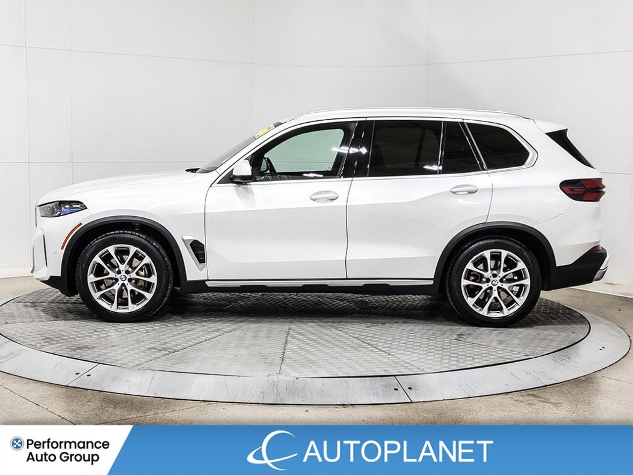 2024 BMW X5 xDrive40i AWD - FINANCE @$184/WK OR LEASE @$231/WK Photo