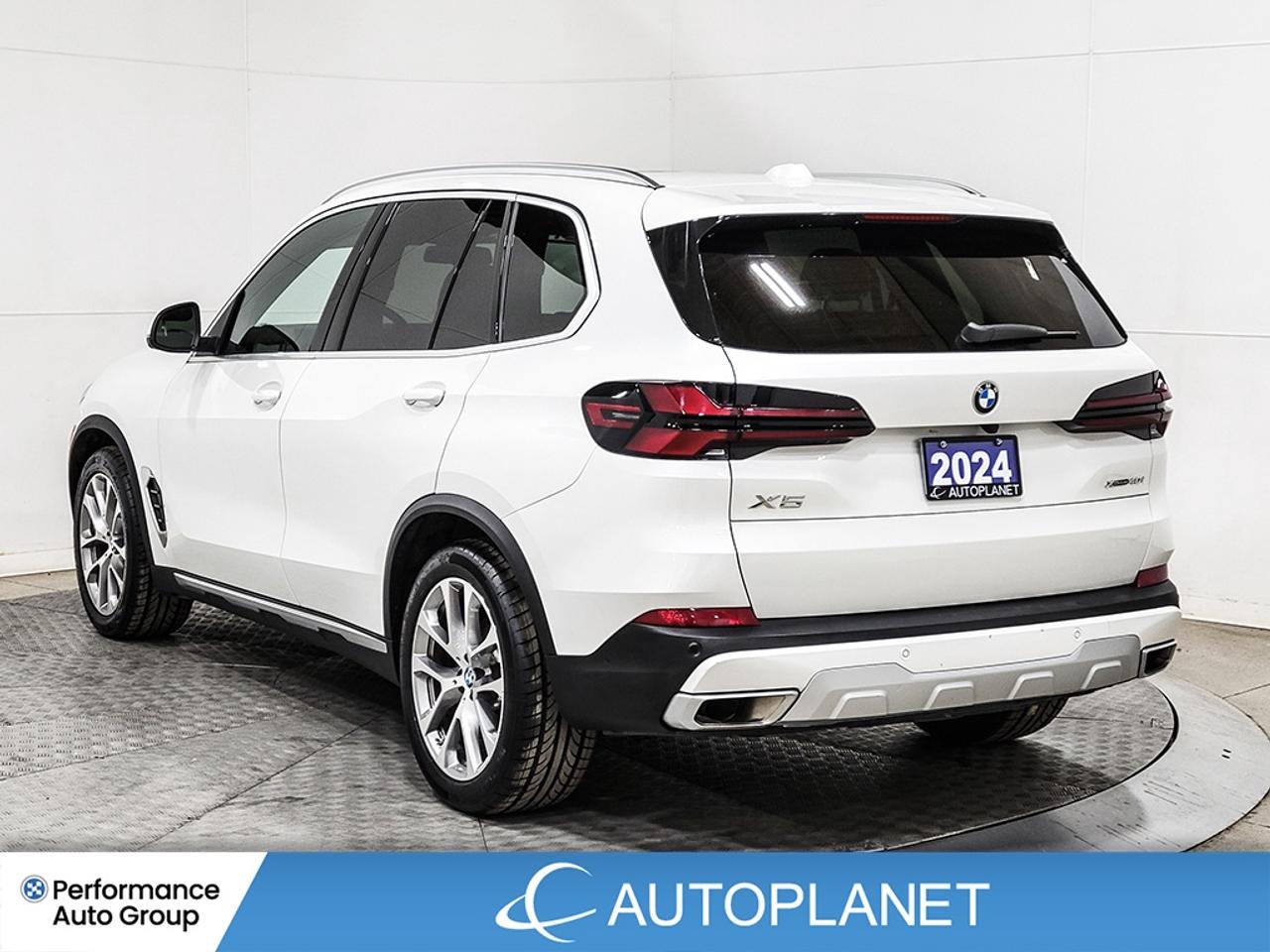2024 BMW X5 xDrive40i AWD - FINANCE @$184/WK OR LEASE @$231/WK Photo
