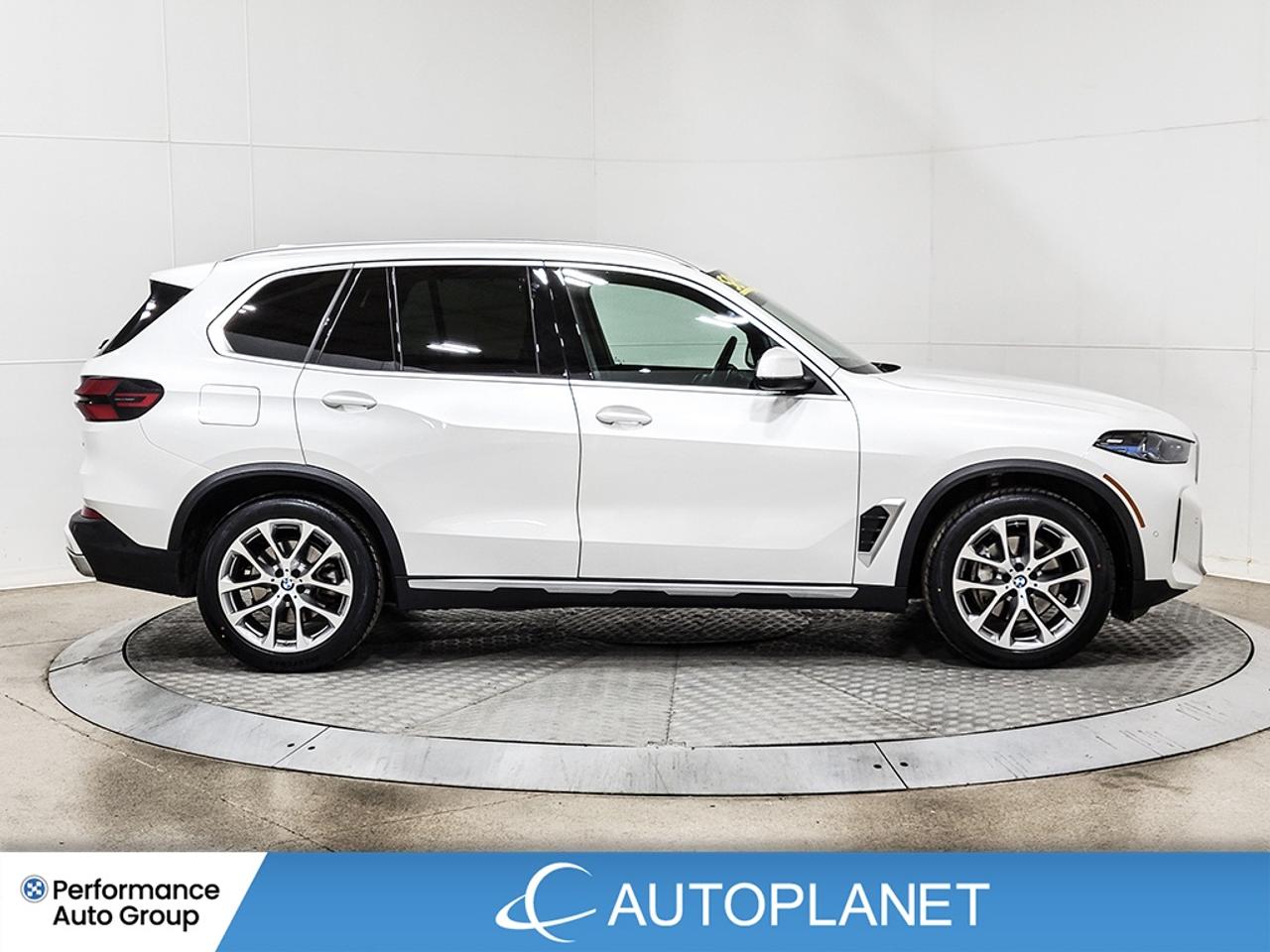 2024 BMW X5 xDrive40i AWD - FINANCE @$184/WK OR LEASE @$231/WK Photo