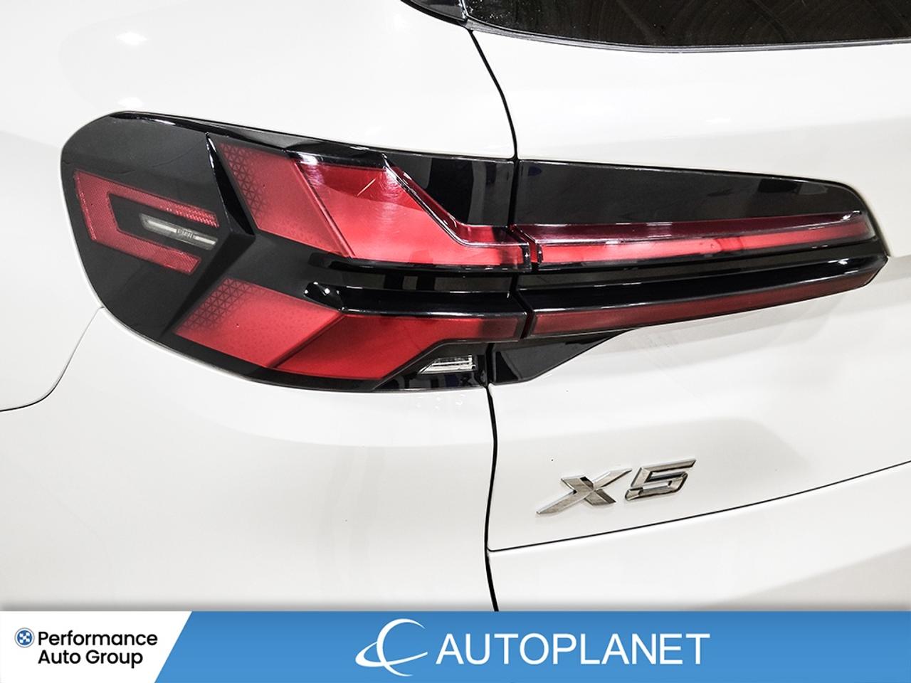 2024 BMW X5 xDrive40i AWD - FINANCE @$184/WK OR LEASE @$231/WK Photo