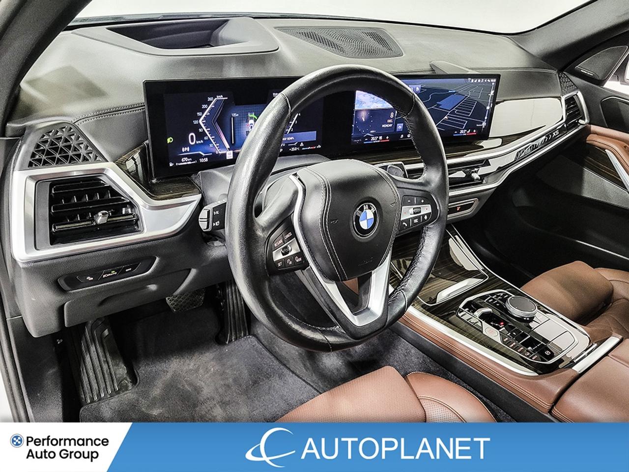 2024 BMW X5 xDrive40i AWD - FINANCE @$184/WK OR LEASE @$231/WK Photo