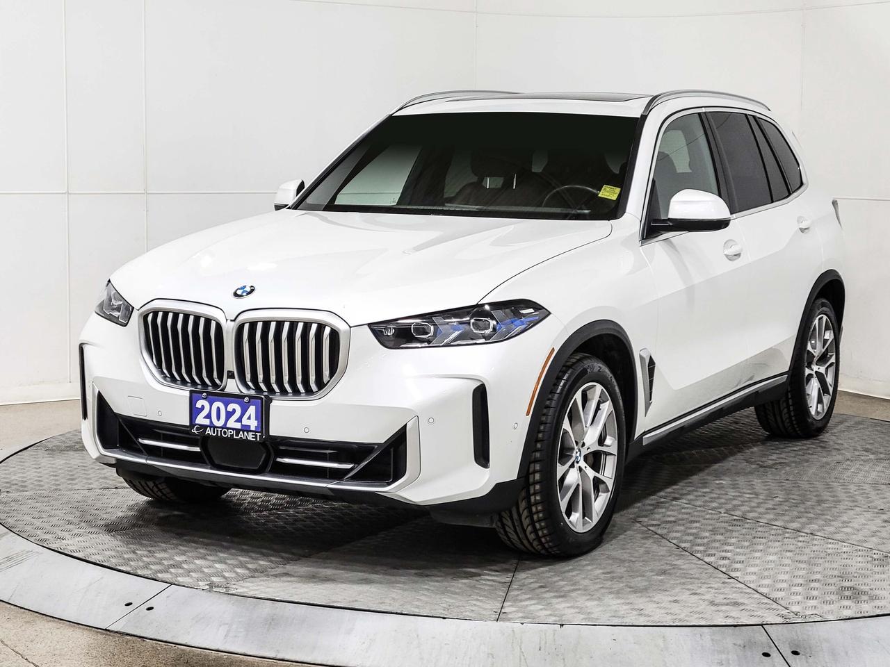 2024 BMW X5 xDrive40i AWD - FINANCE @$184/WK OR LEASE @$231/WK Photo
