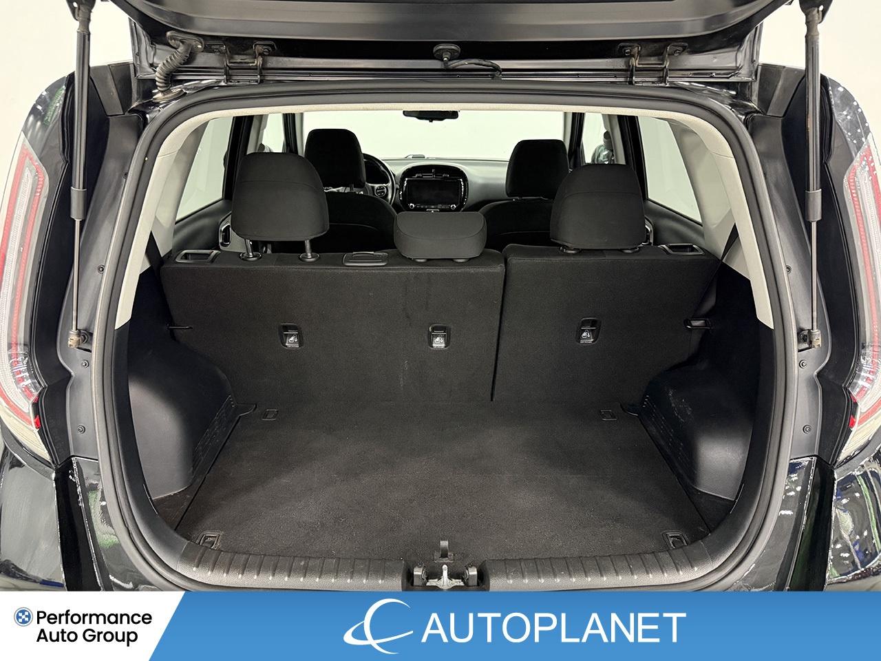 2023 Kia Soul EV EV Premium, 248 Km Range (est), Navi, Heated Seats Photo