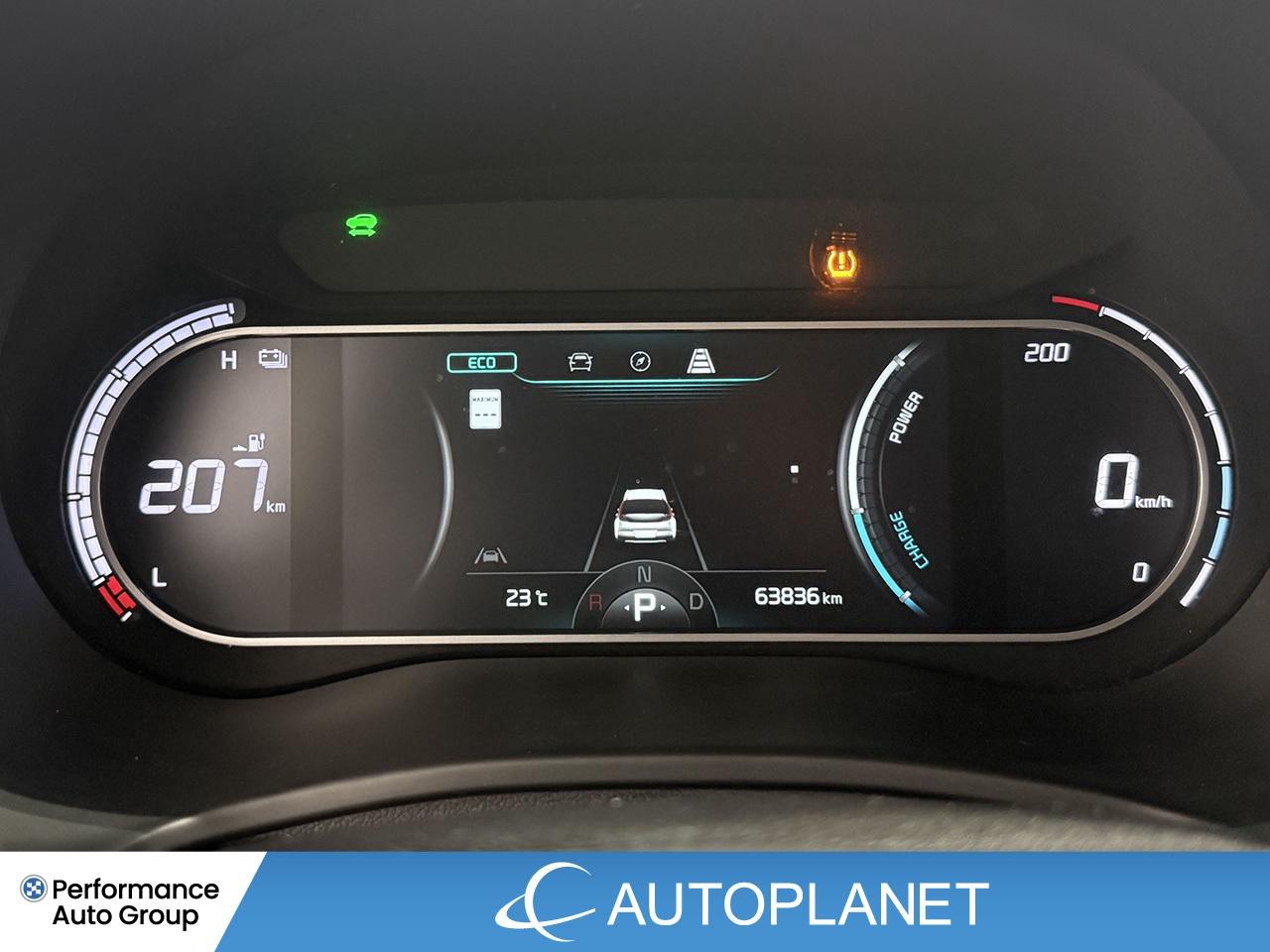 2023 Kia Soul EV EV Premium, 248 Km Range (est), Navi, Heated Seats Photo