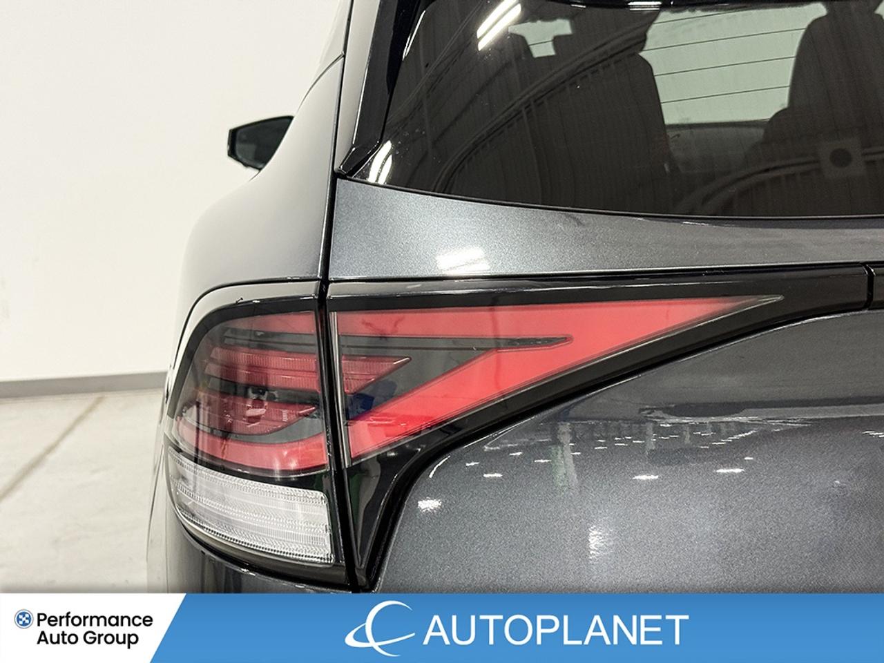 2023 Kia Sportage X-Line Limited AWD, Heated Seats, Android Auto! Photo