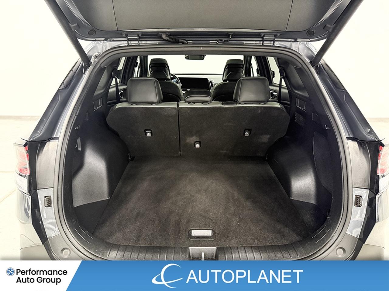 2023 Kia Sportage X-Line Limited AWD, Heated Seats, Android Auto! Photo