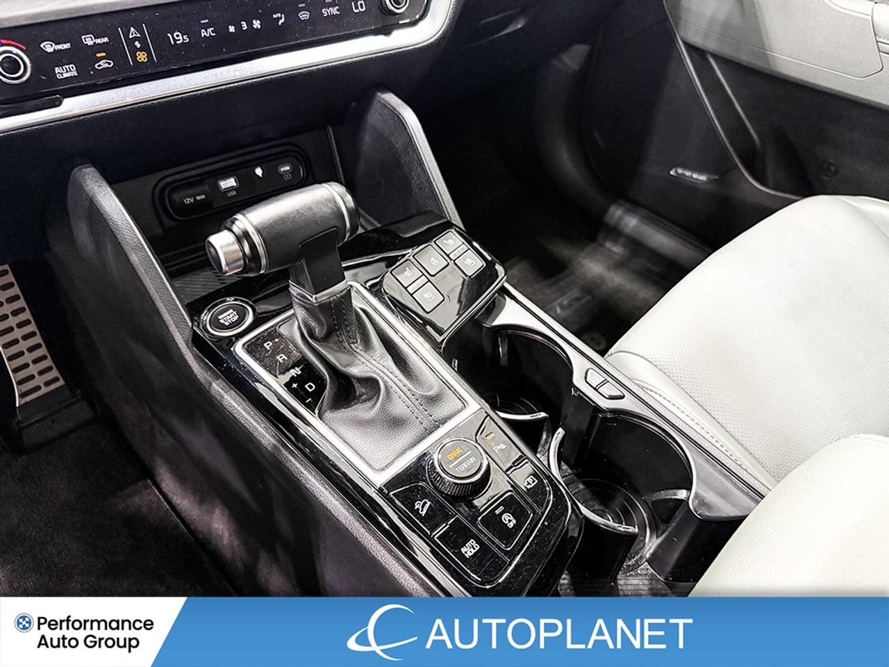 2023 Kia Sportage X-Line Limited AWD, Heated Seats, Android Auto! Photo
