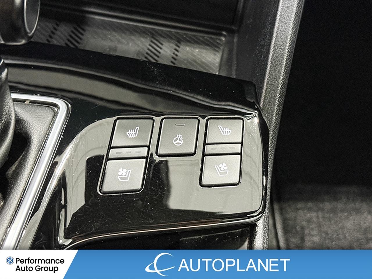 2023 Kia Sportage X-Line Limited AWD, Heated Seats, Android Auto! Photo
