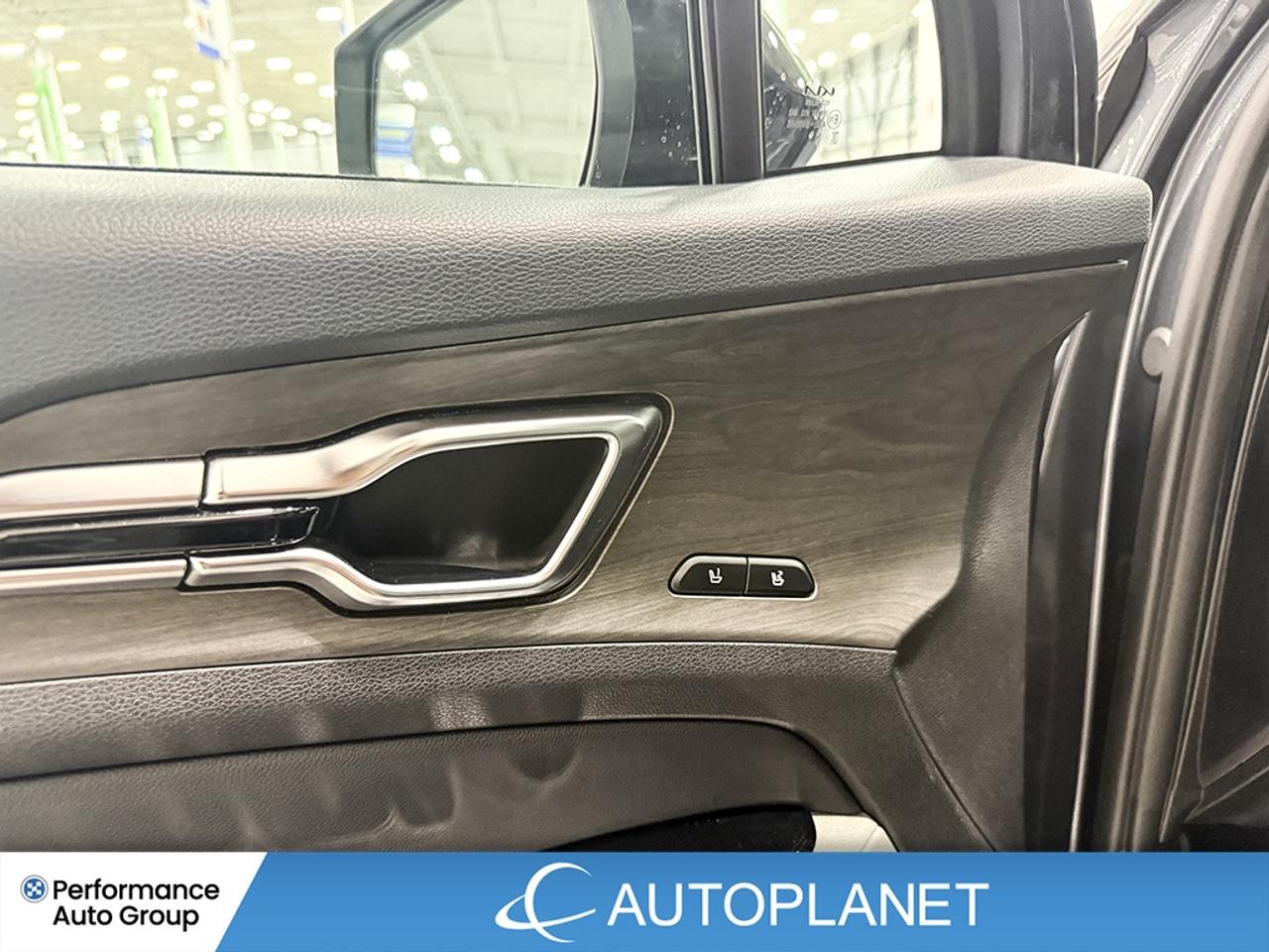 2023 Kia Sportage X-Line Limited AWD, Heated Seats, Android Auto! Photo
