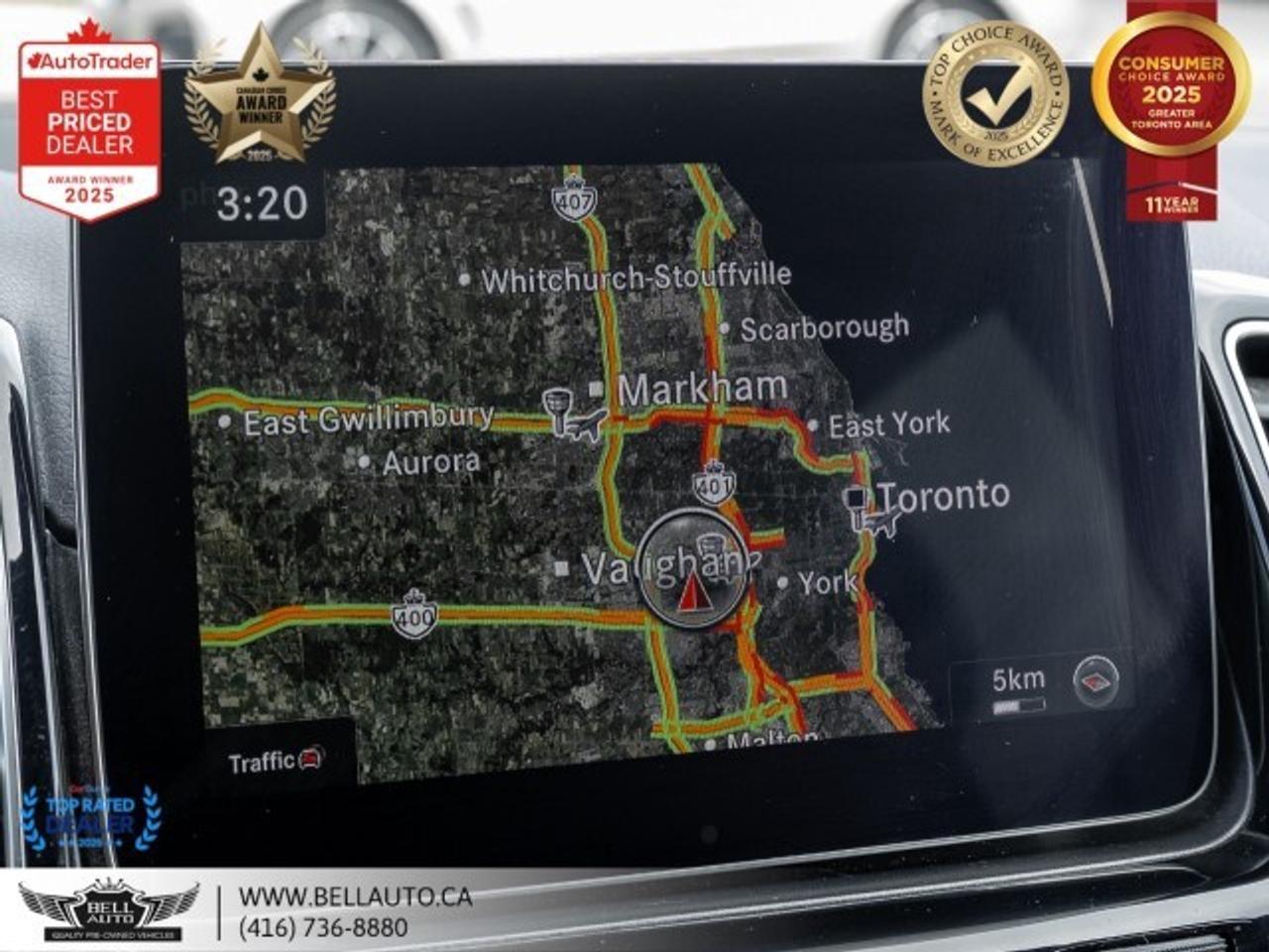 2018 Mercedes-Benz GLE 400   AMGPKG   NIGHTPKG   PRMPKG   HARMAN   RNGBRD Photo3