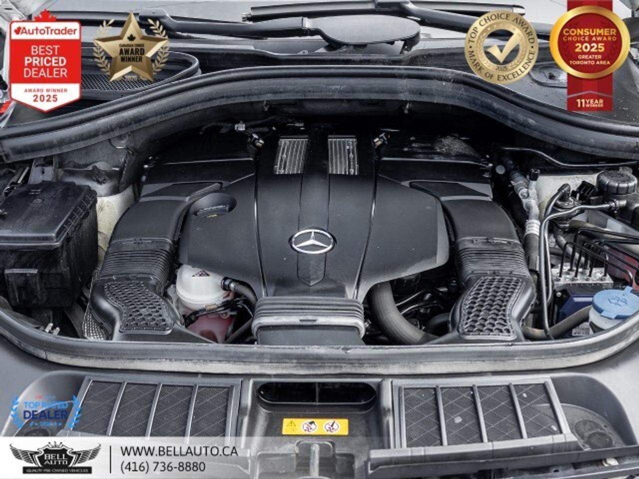 2018 Mercedes-Benz GLE 400   AMGPKG   NIGHTPKG   PRMPKG   HARMAN   RNGBRD Photo