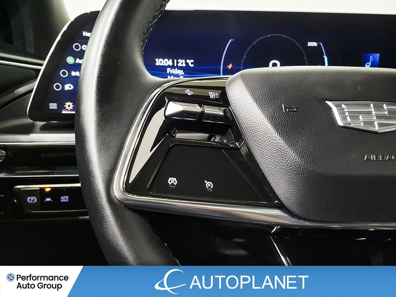 2024 Cadillac LYRIQ Tech, Electric! Photo
