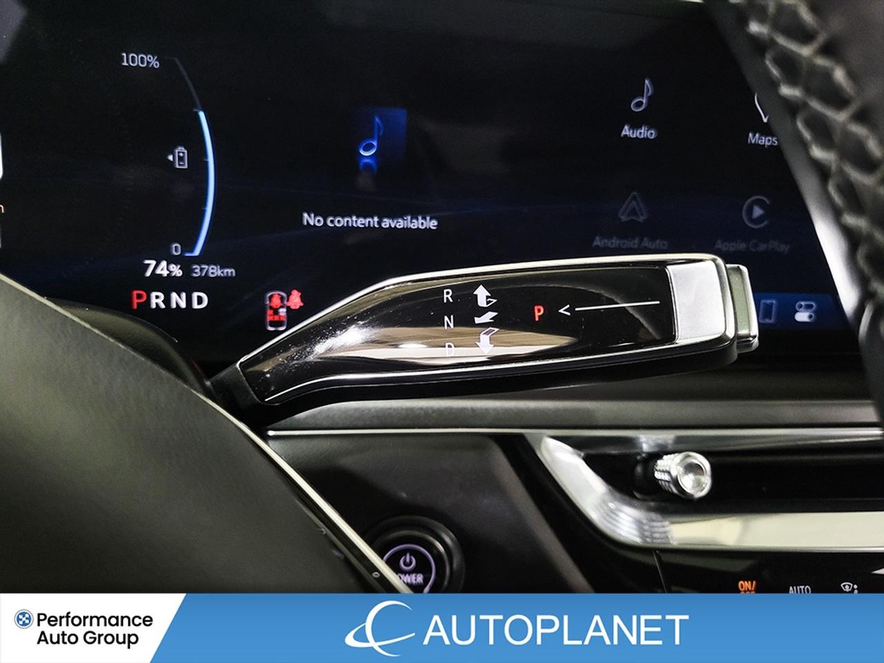 2024 Cadillac LYRIQ Tech, Electric! Photo