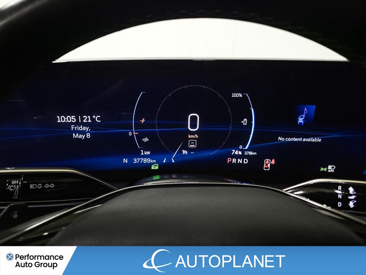 2024 Cadillac LYRIQ Tech, Electric! Photo