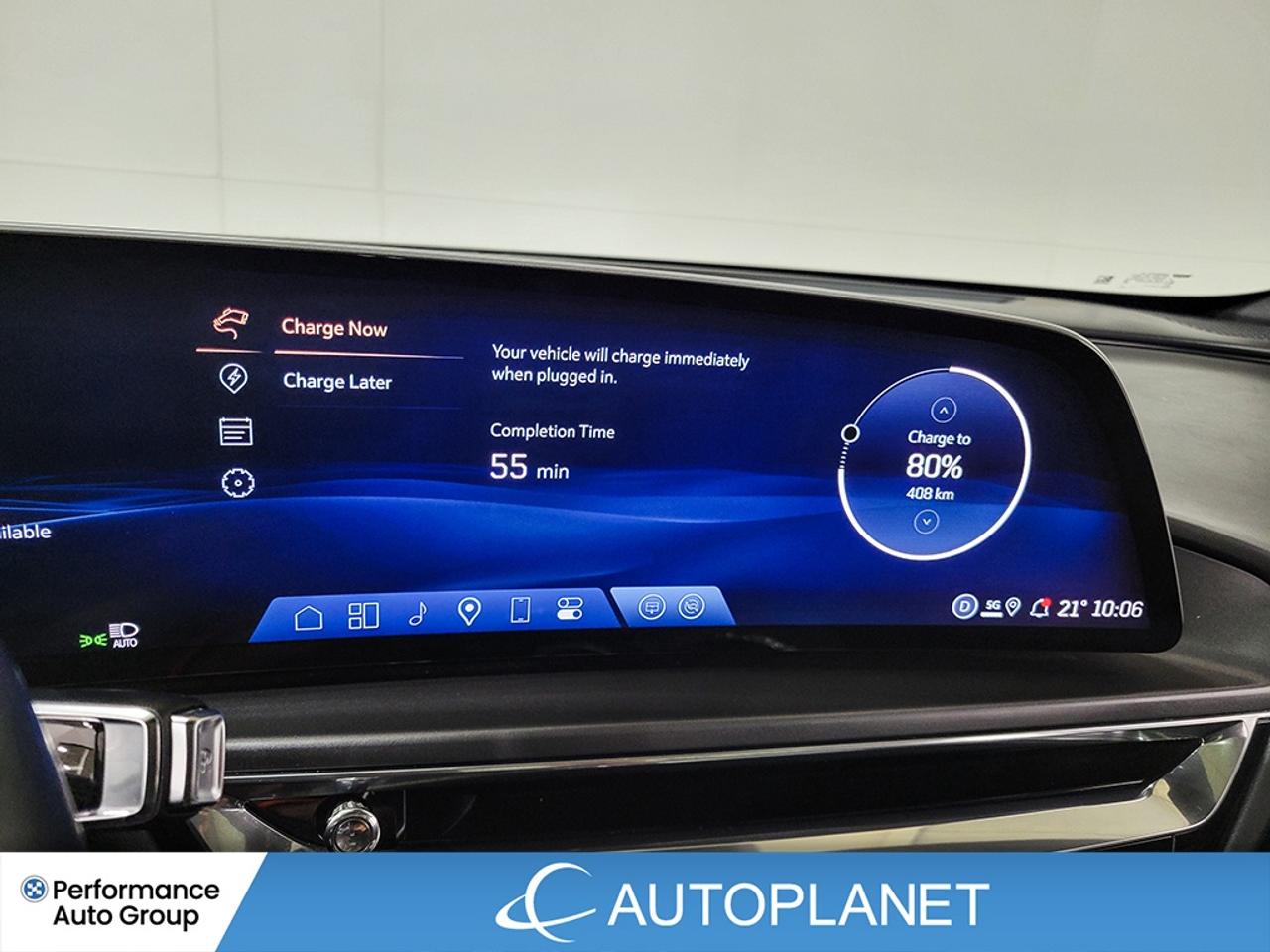 2024 Cadillac LYRIQ Tech, Electric! Photo