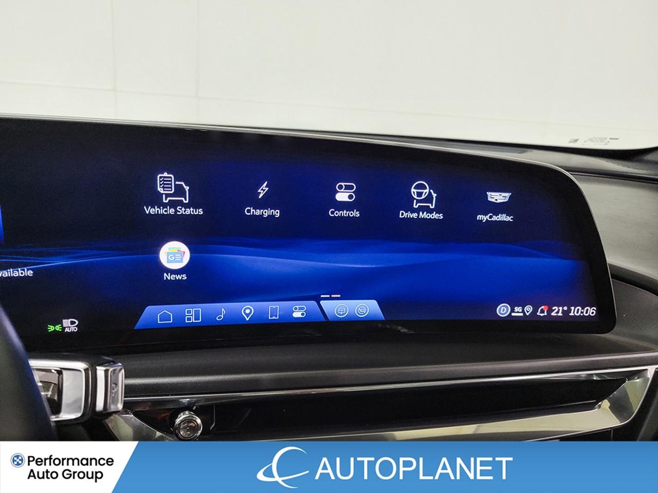 2024 Cadillac LYRIQ Tech, Electric! Photo