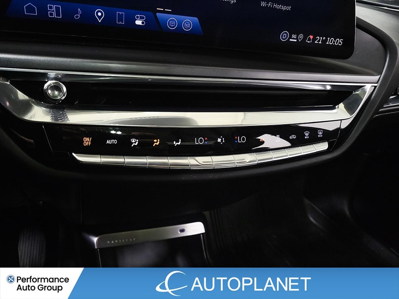 2024 Cadillac LYRIQ Tech, Electric! Photo