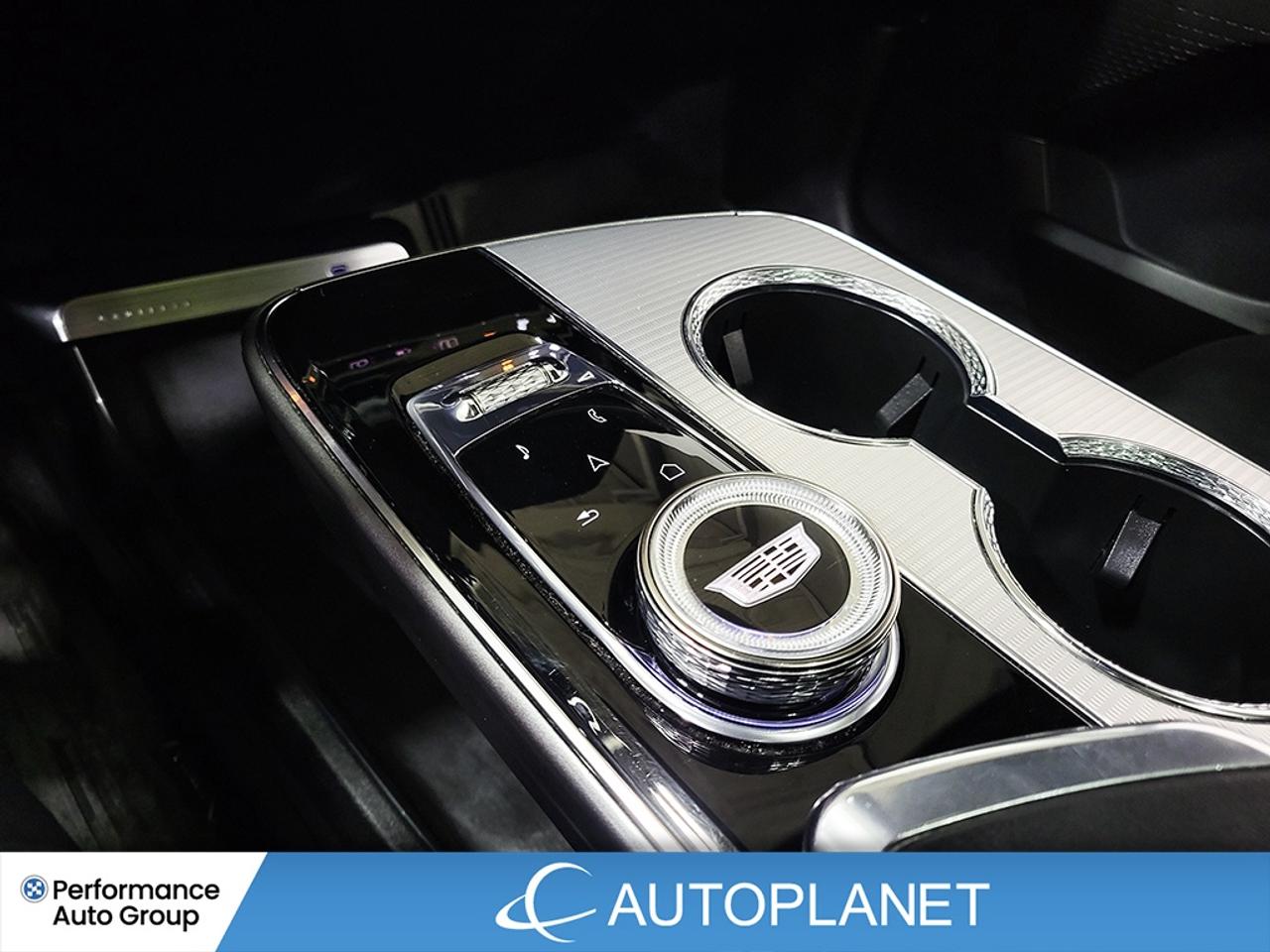 2024 Cadillac LYRIQ Tech, Electric! Photo