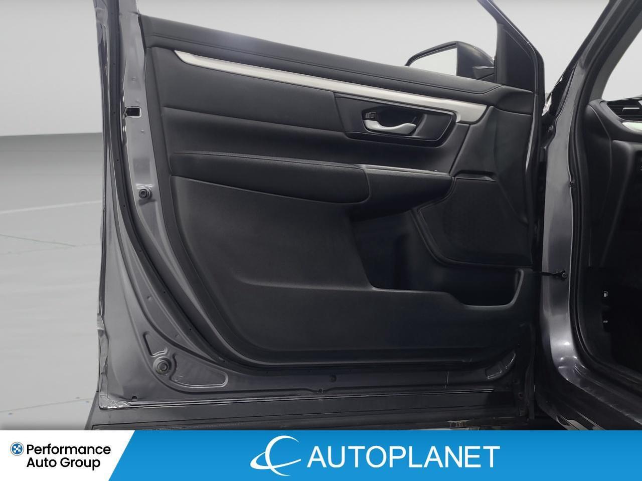 2021 Honda CR-V LX AWD, Heated Seats, Apple CarPlay, Honda Sensing Photo