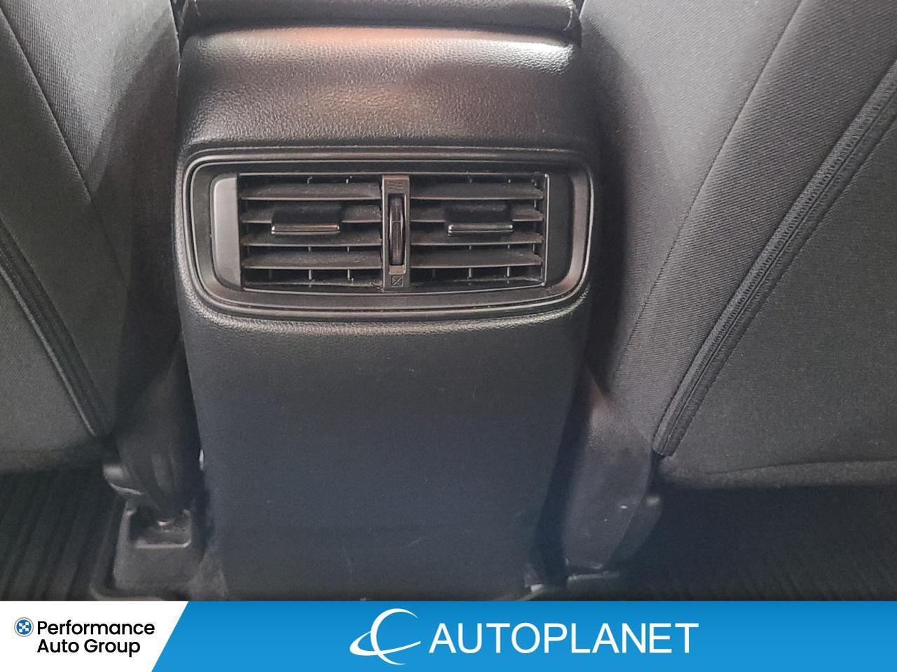 2021 Honda CR-V LX AWD, Heated Seats, Apple CarPlay, Honda Sensing Photo