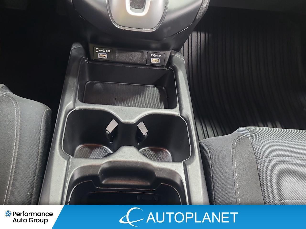 2021 Honda CR-V LX AWD, Heated Seats, Apple CarPlay, Honda Sensing Photo