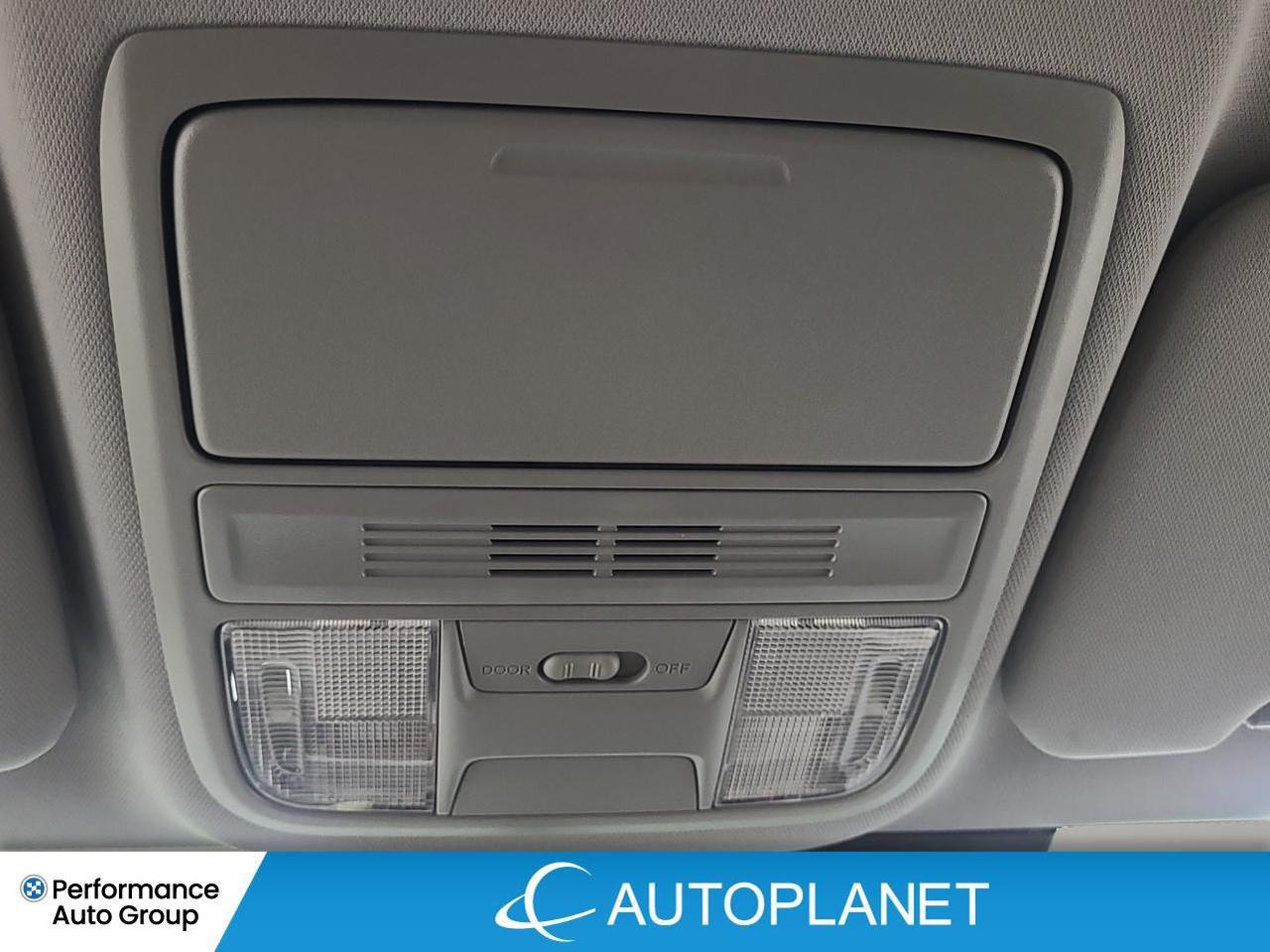 2021 Honda CR-V LX AWD, Heated Seats, Apple CarPlay, Honda Sensing Photo