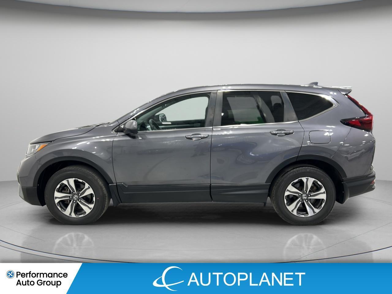 2021 Honda CR-V LX AWD, Heated Seats, Apple CarPlay, Honda Sensing Photo