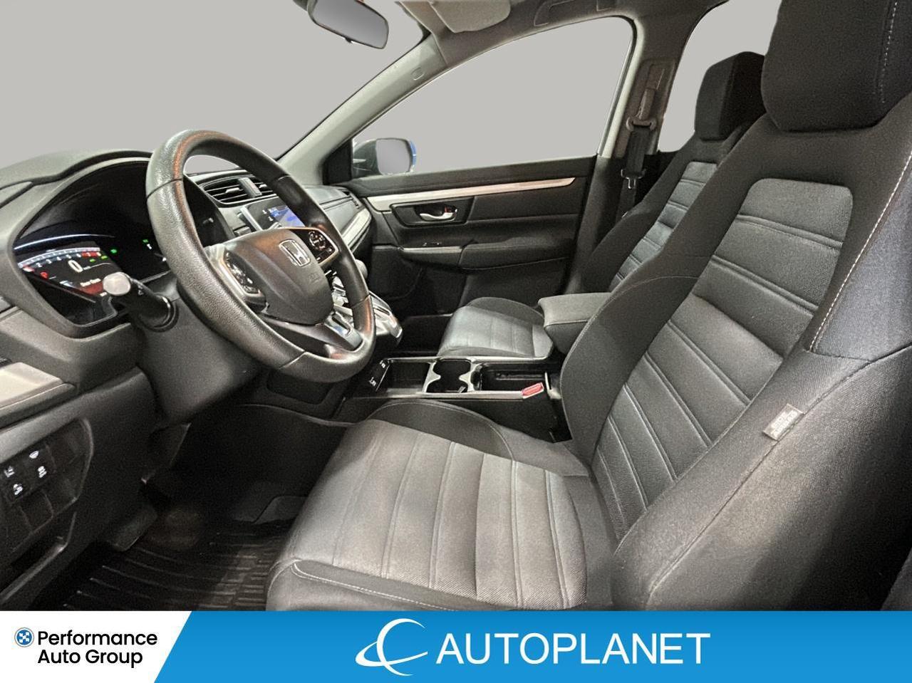 2021 Honda CR-V LX AWD, Heated Seats, Apple CarPlay, Honda Sensing Photo