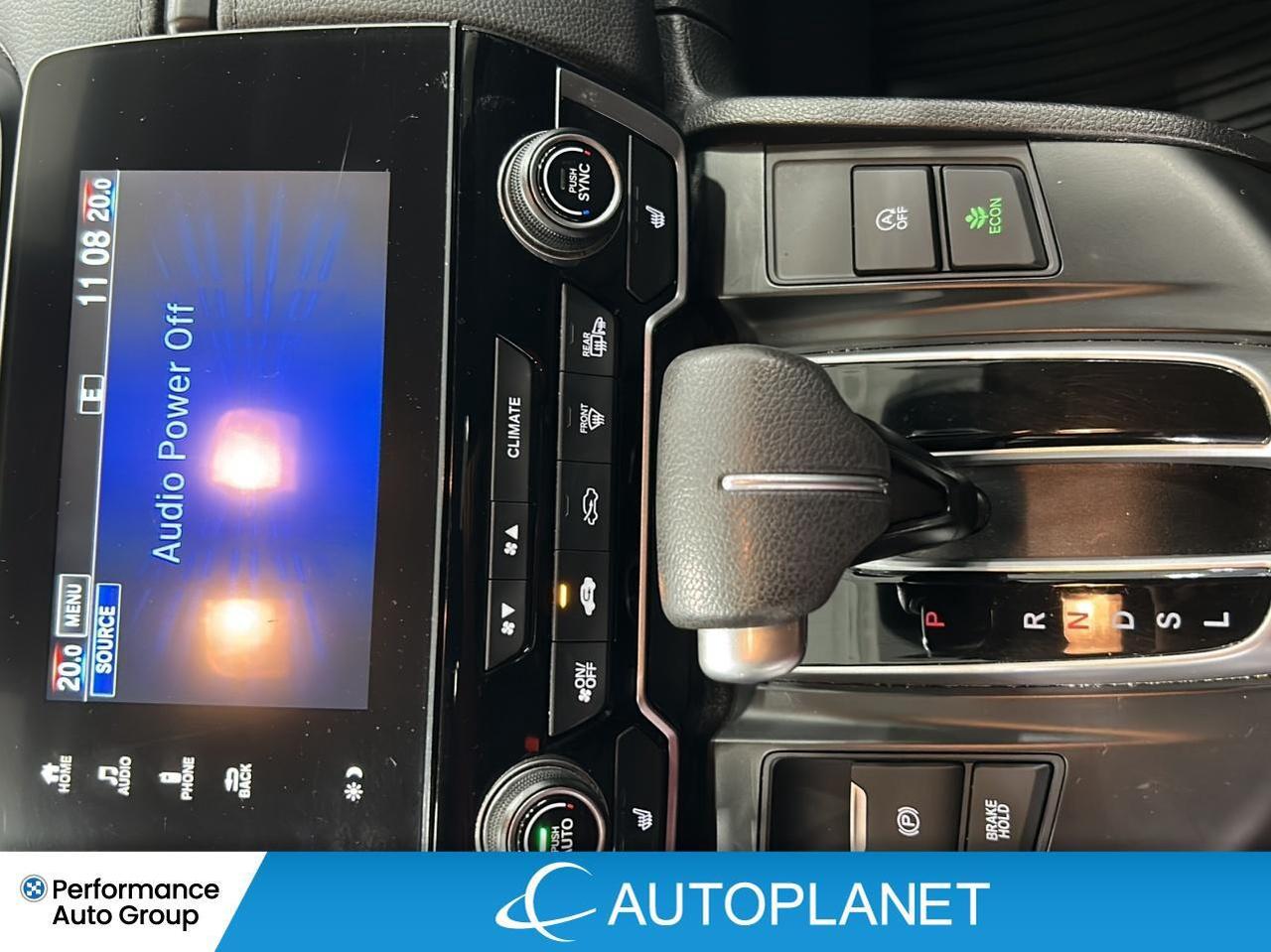 2021 Honda CR-V LX AWD, Heated Seats, Apple CarPlay, Honda Sensing Photo