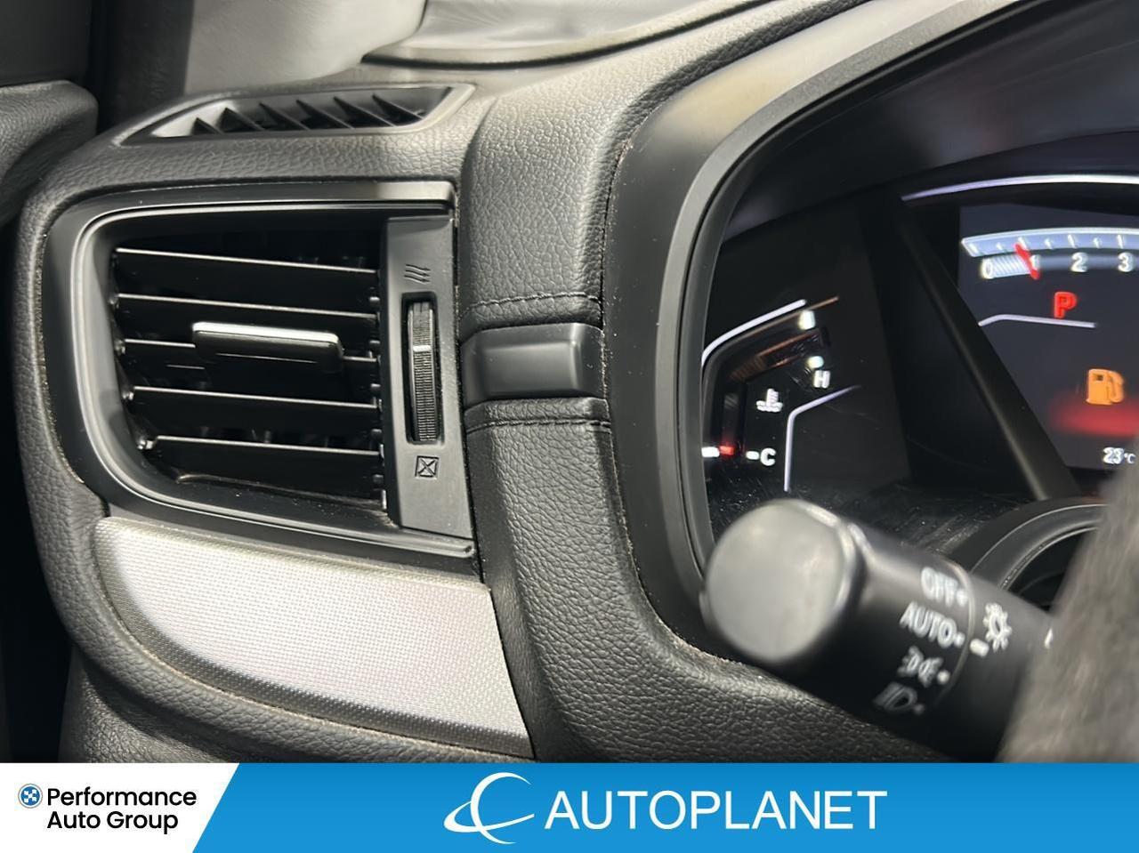 2021 Honda CR-V LX AWD, Heated Seats, Apple CarPlay, Honda Sensing Photo