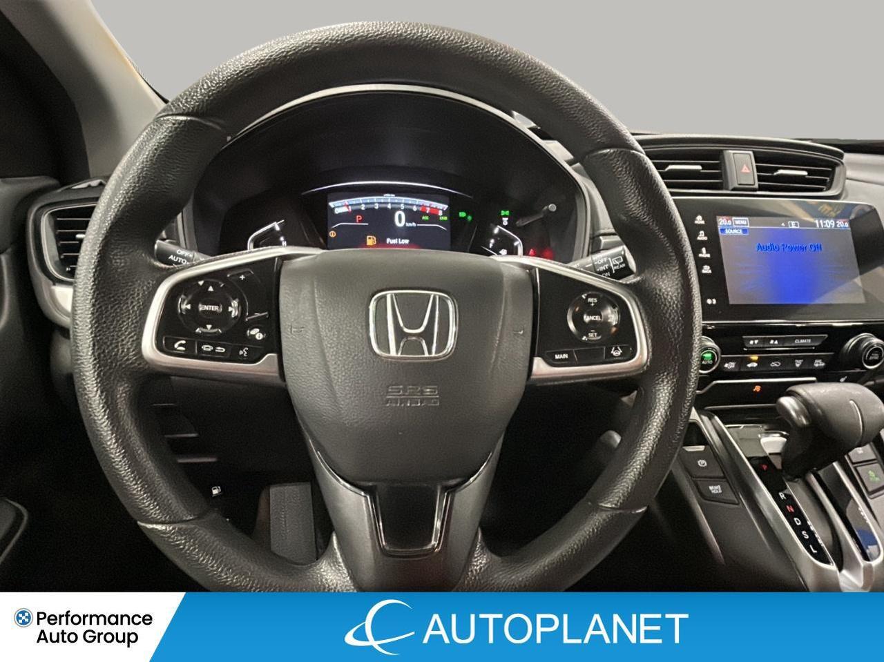 2021 Honda CR-V LX AWD, Heated Seats, Apple CarPlay, Honda Sensing Photo