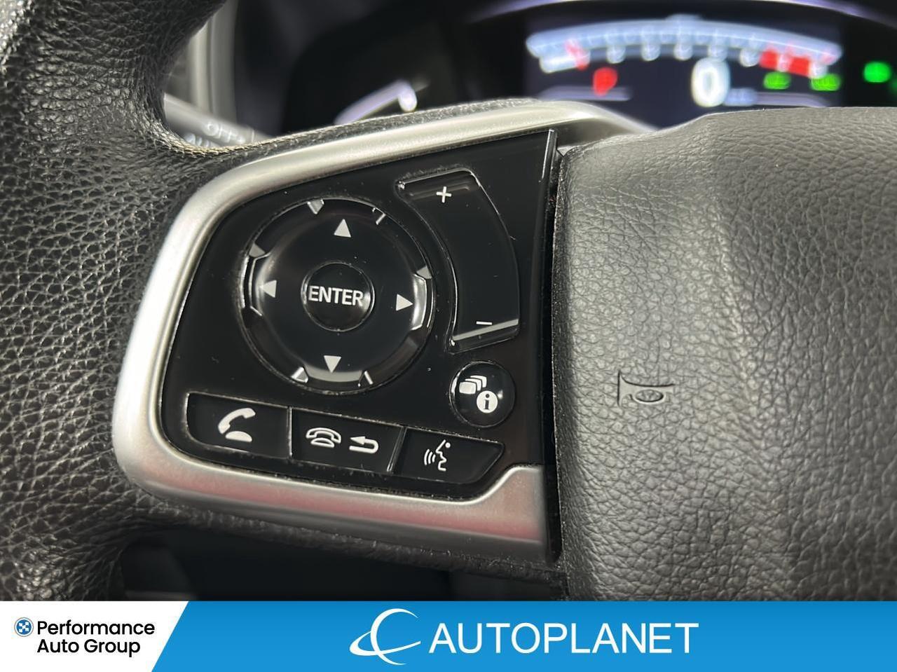 2021 Honda CR-V LX AWD, Heated Seats, Apple CarPlay, Honda Sensing Photo