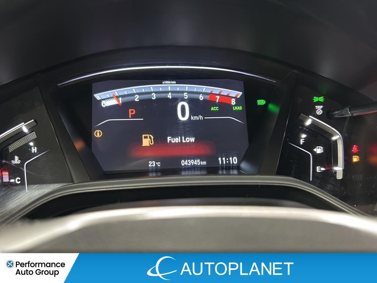 2021 Honda CR-V LX AWD, Heated Seats, Apple CarPlay, Honda Sensing Photo